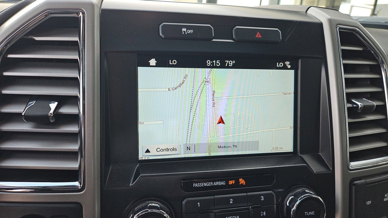 Used 2016 Ford F150 Lariat image 22