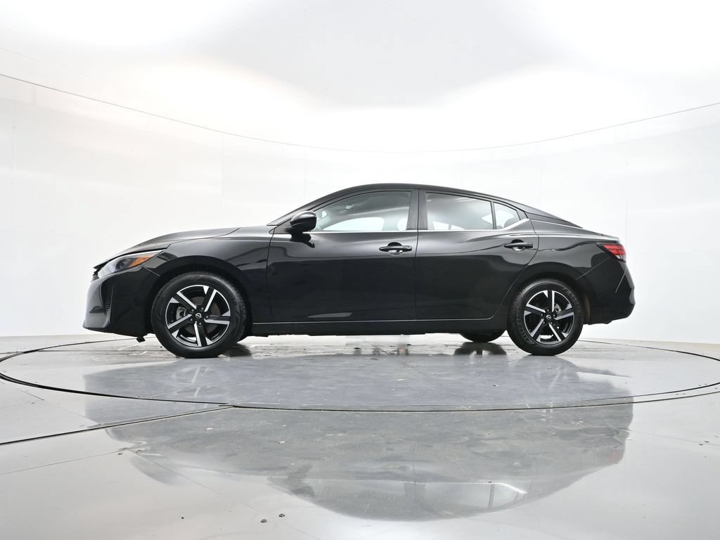 Used 2024 Nissan Sentra SV FWD image 35