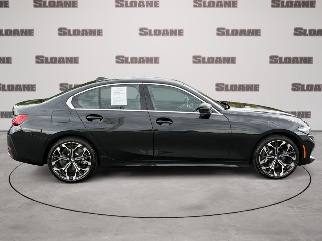 Certified 2026 BMW 330i xDrive Sedan w/ Premium Package AWD/4WD image 6