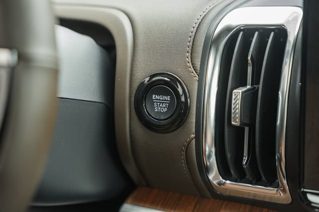 New 2026 Ford Expedition King Ranch AWD/4WD image 35