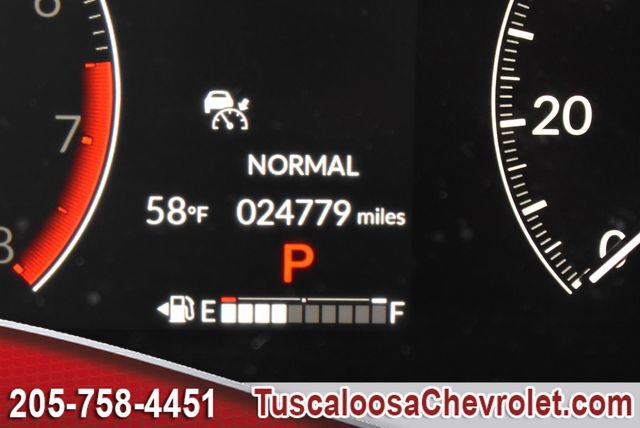 Used 2024 Honda CR-V EX-L image 35