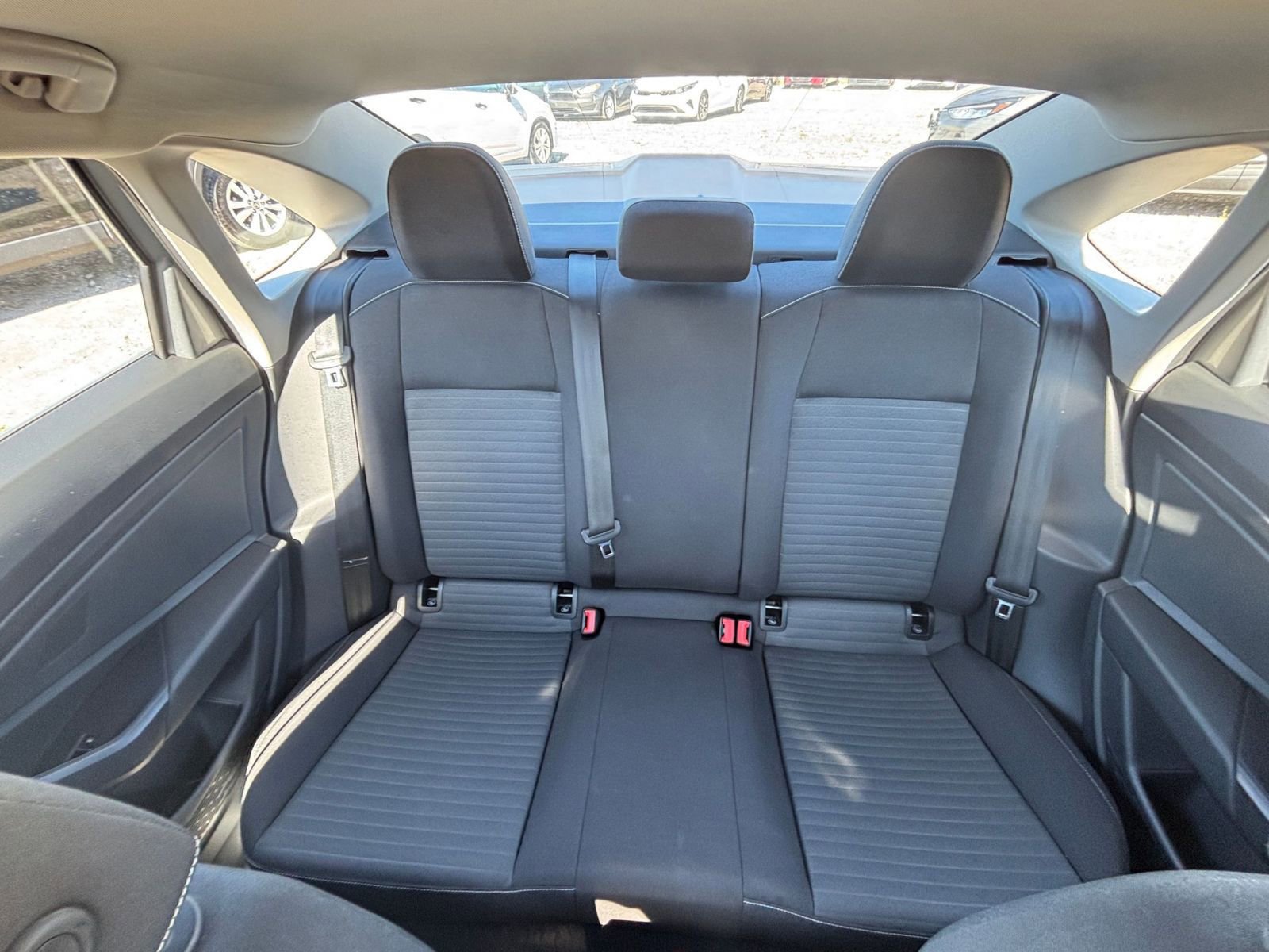 Used 2024 Volkswagen Jetta S image 36