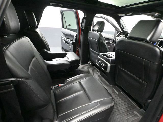 Used 2021 Ford Expedition Max XLT image 53