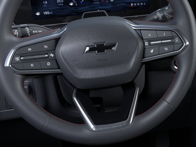 New 2026 Chevrolet Tahoe RST AWD/4WD image 20
