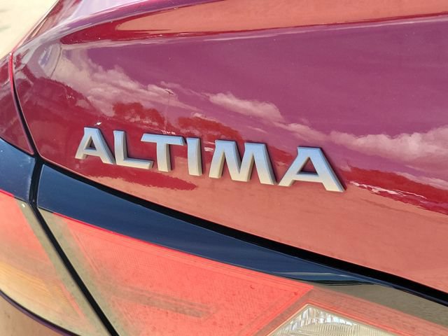 Used 2025 Nissan Altima 2.5 SV FWD image 5