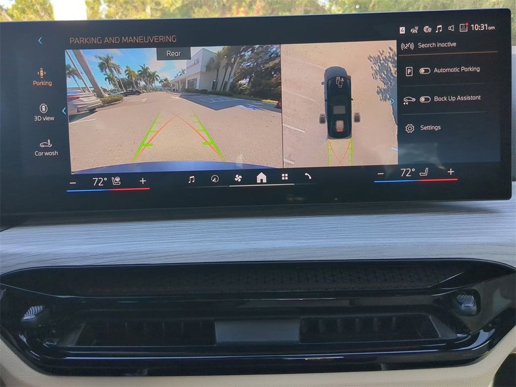 New 2026 BMW 330i 330i w/ Convenience Package image 19