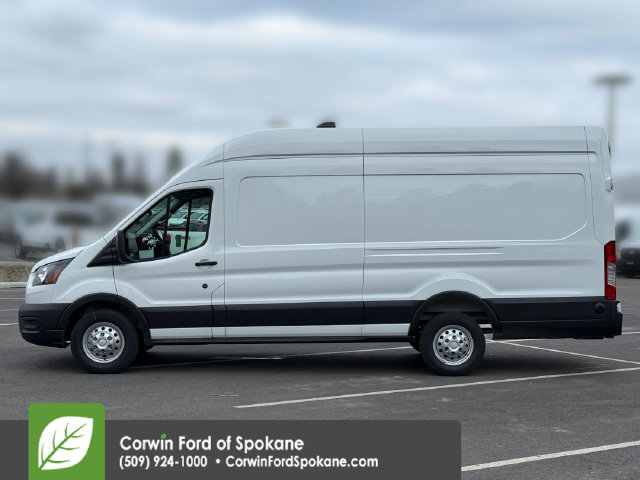 New 2026 Ford Transit 350 148 High Roof Extended AWD image 9