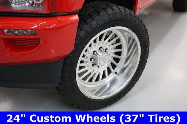 Used 2022 Ford F250 Lariat image 42