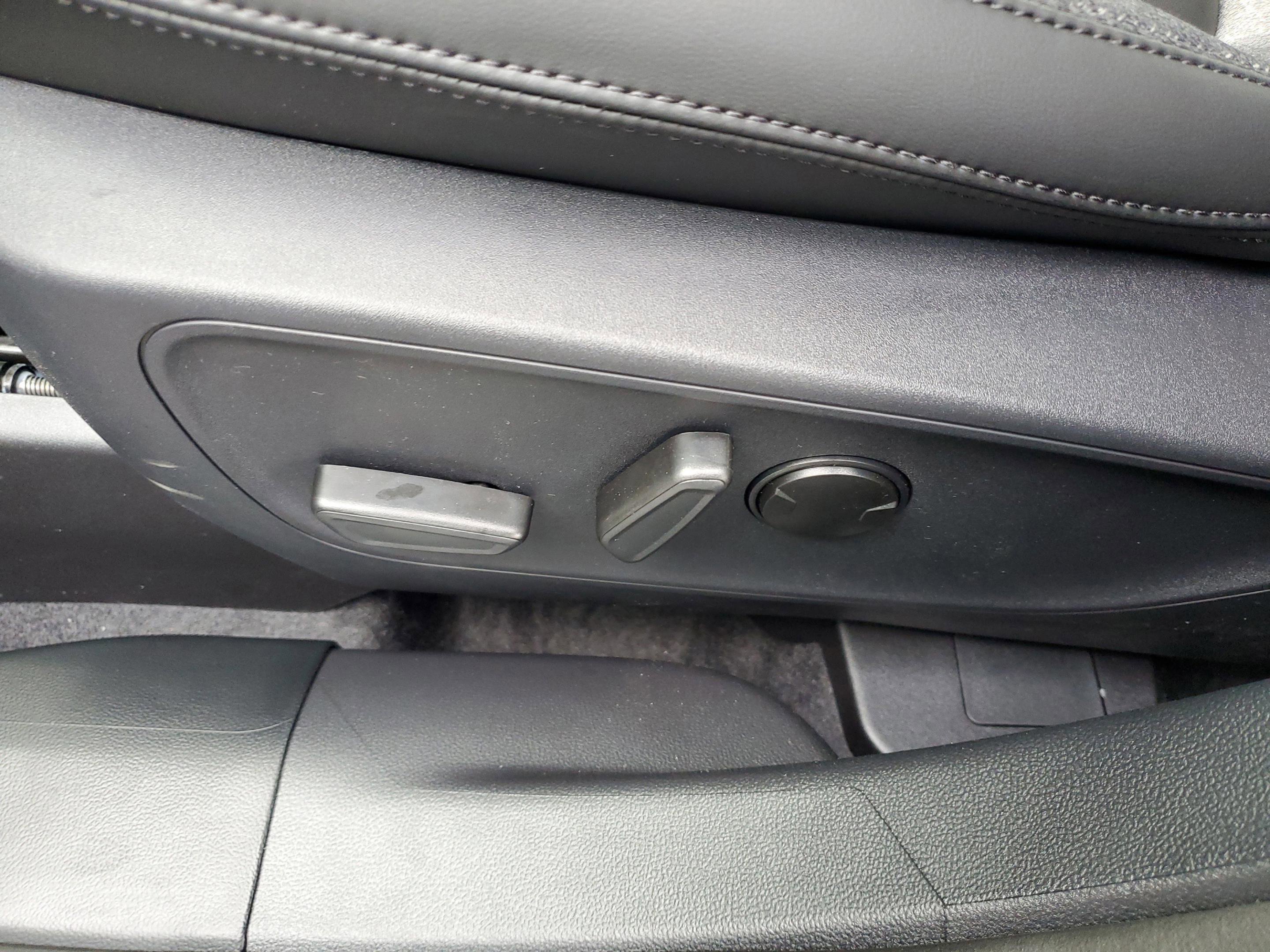 New 2025 Ford Bronco Sport Big Bend w/ Convenience Package image 19