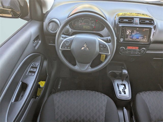 Used 2023 Mitsubishi Mirage ES image 16