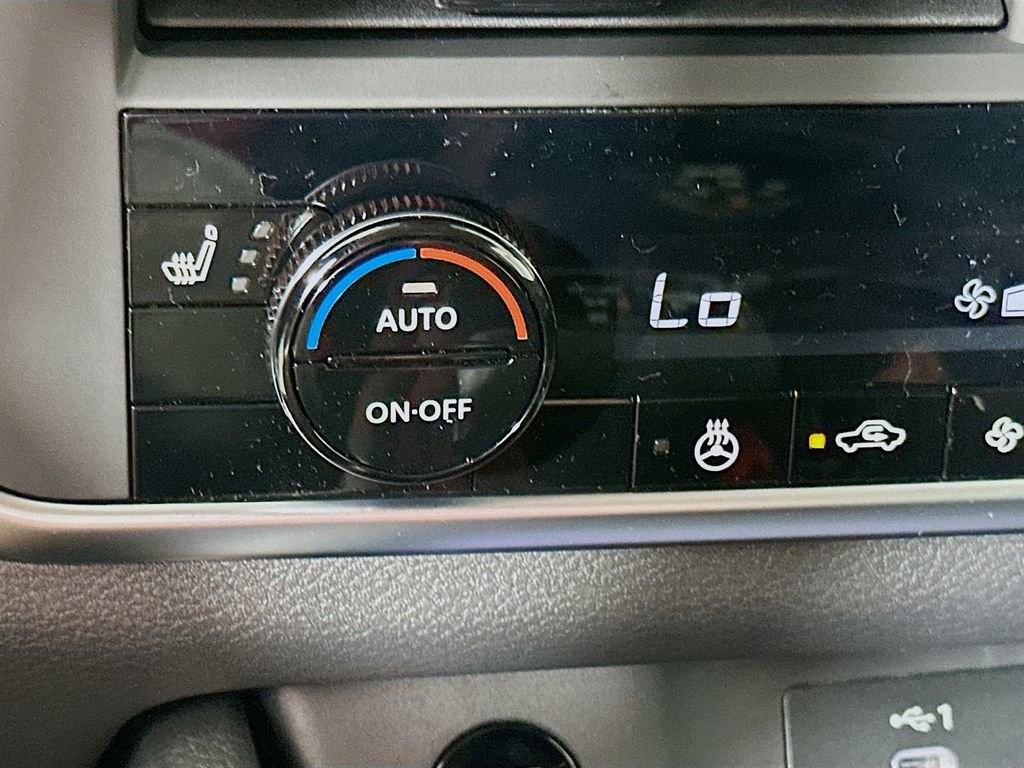 New 2026 Nissan Rogue SV w/ Rock Creek Premium Package image 27