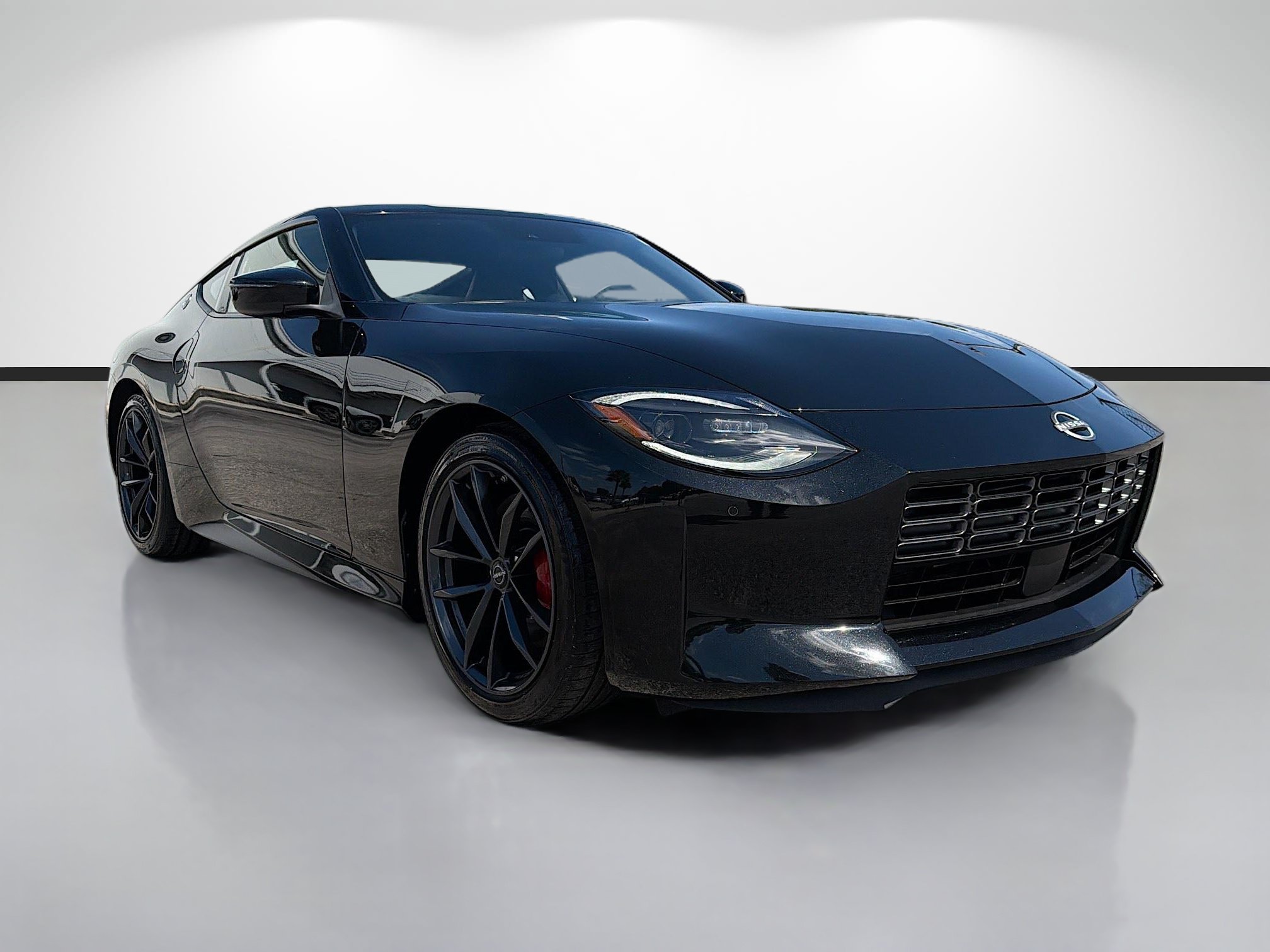 Used 2024 Nissan Z Performance w/ Floor Mat Package RWD image 7