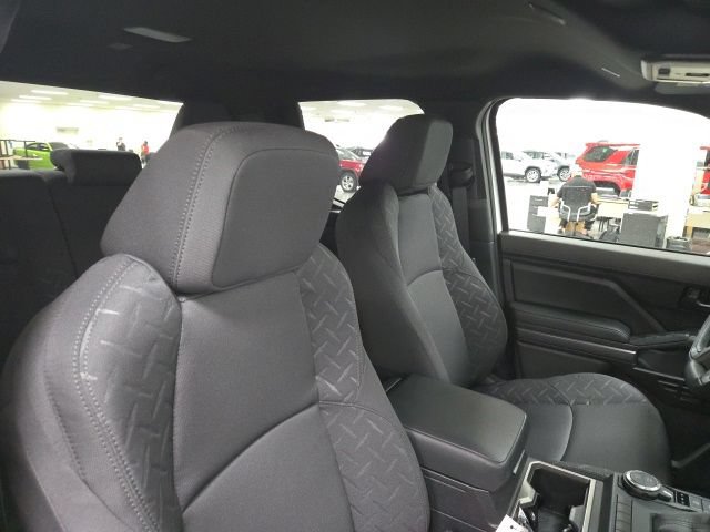 New 2026 Toyota Tacoma SR5 AWD/4WD image 10