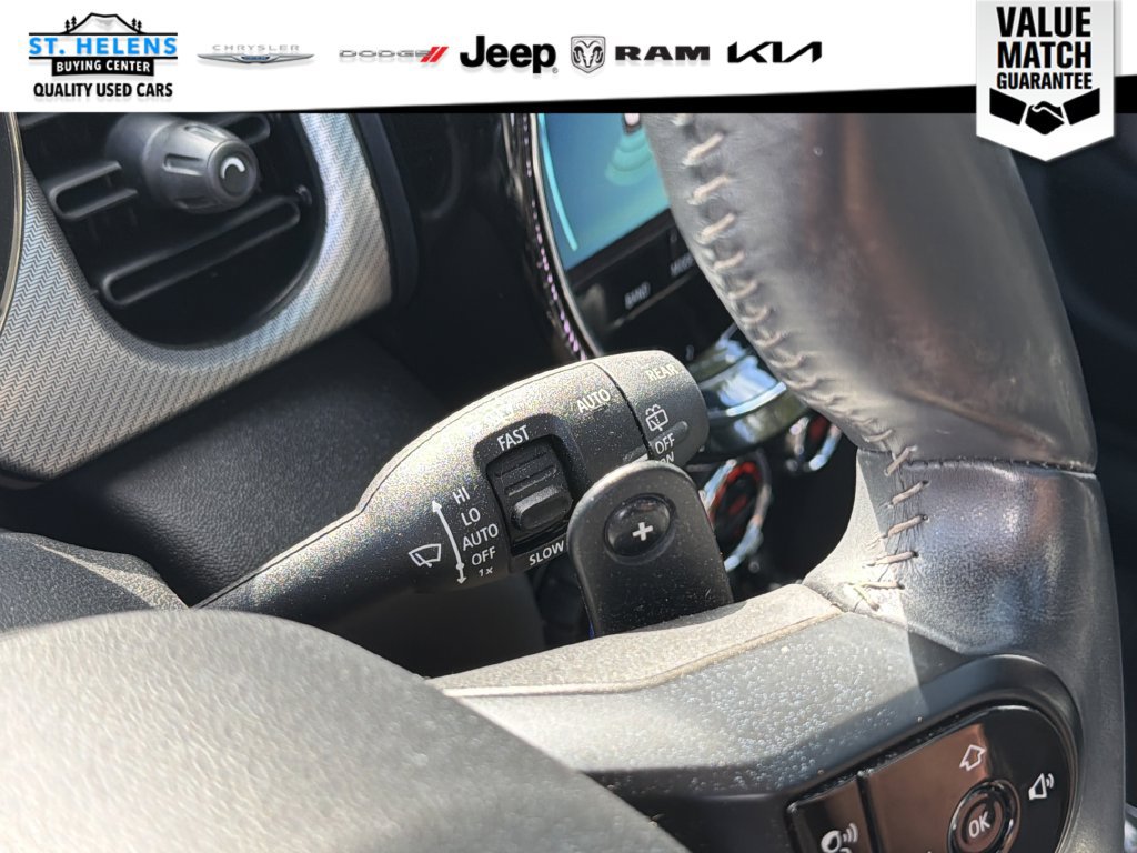 Used 2022 MINI Cooper S FWD image 21