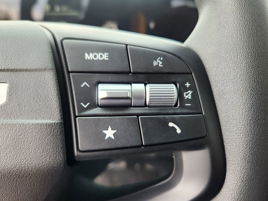 New 2026 Kia K4 LXS image 14