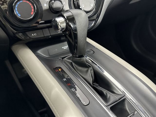 Used 2022 Honda HR-V LX image 23