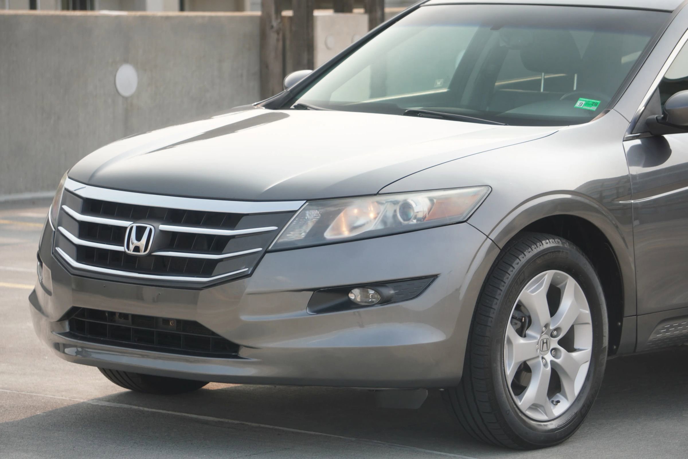 Used 2010 Honda Crosstour EX-L image 11