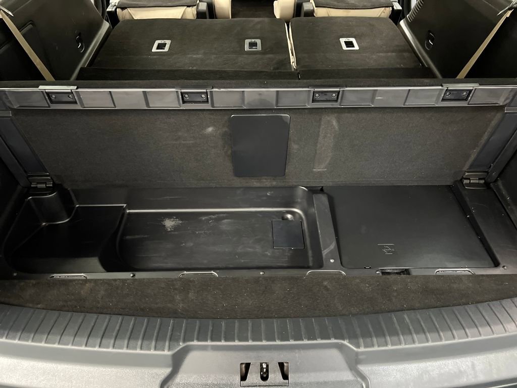 Used 2022 Ford Expedition Max Platinum AWD/4WD image 46
