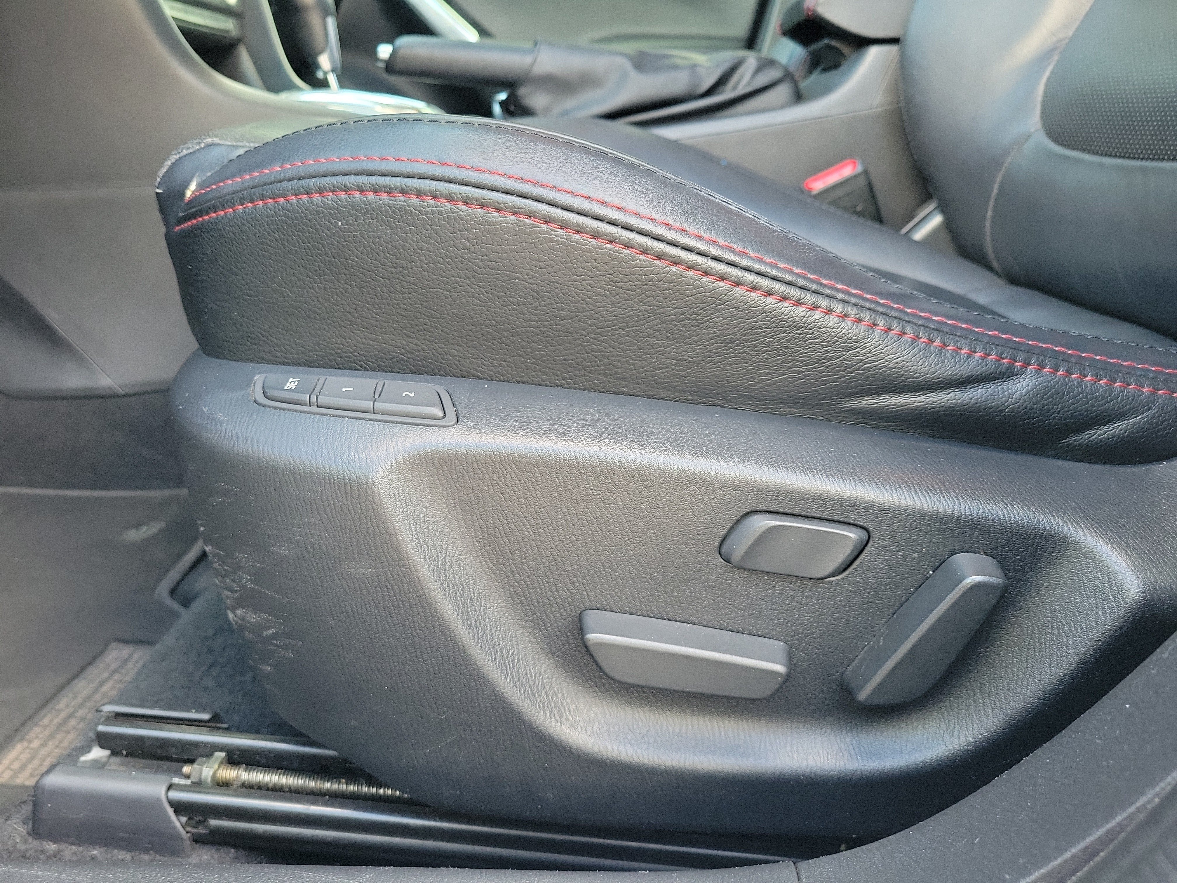 Used 2014 MAZDA MAZDA6 Grand Touring FWD image 21