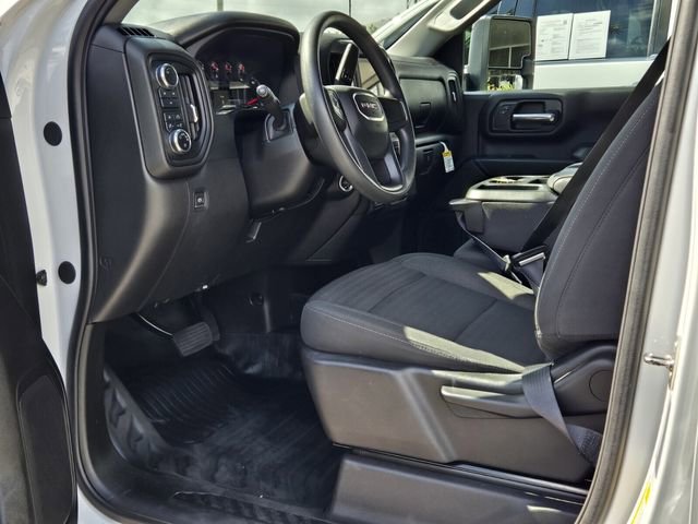 Used 2024 GMC Sierra 2500 Pro image 14