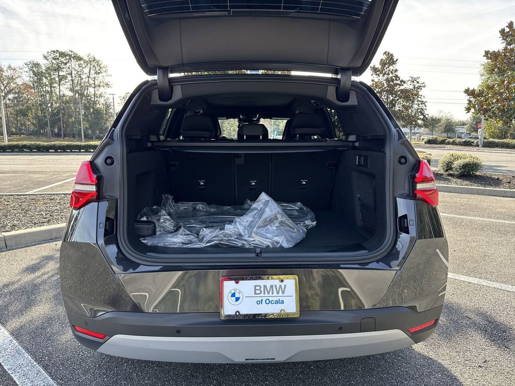 New 2026 BMW X3 xDrive30 w/ Premium Package image 28