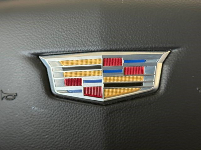 Certified 2024 Cadillac XT6 Premium Luxury FWD image 5