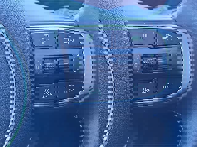 Used 2023 Kia Sportage EX image 23