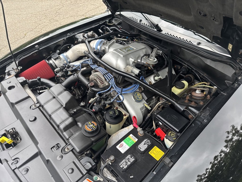 Used 1997 Ford Mustang Cobra image 35