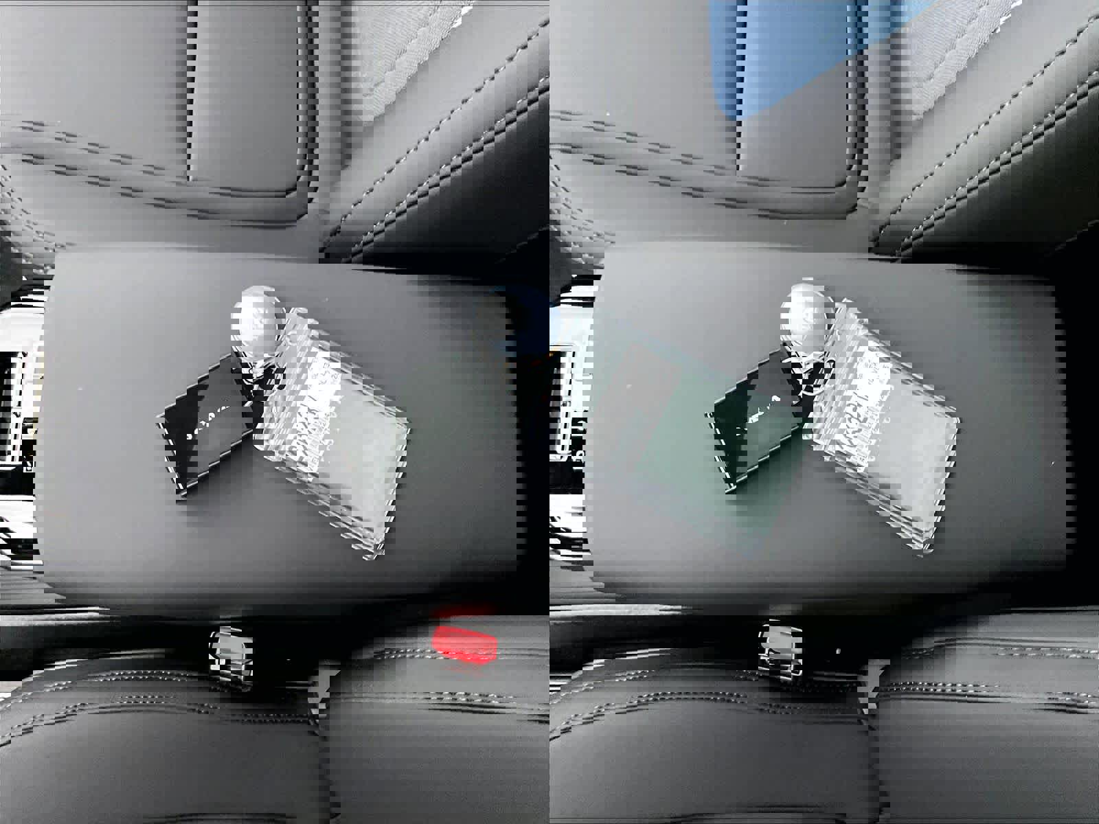 New 2026 Volvo EX30 Plus w/ Climate Package image 34