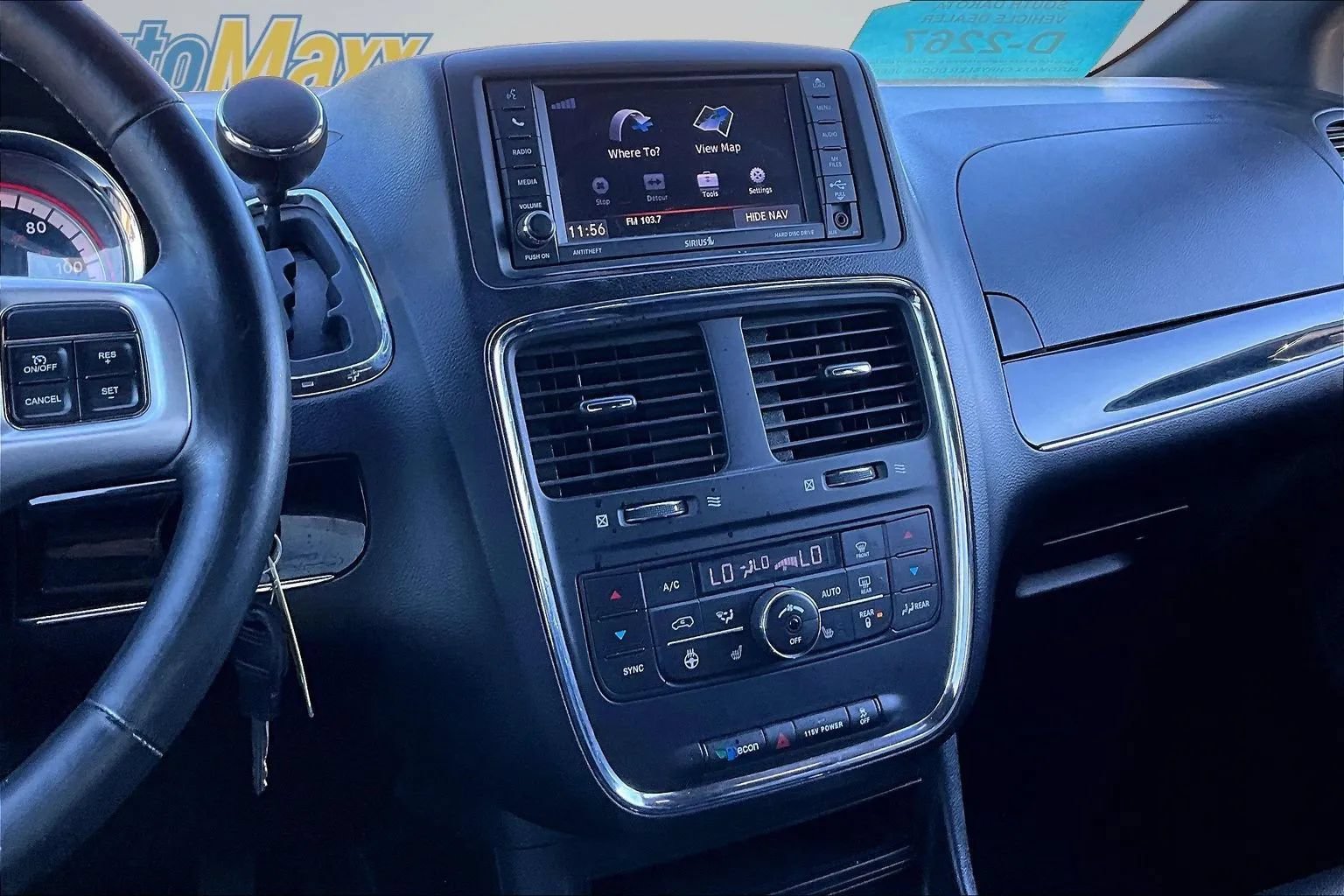 Used 2018 Dodge Grand Caravan GT FWD image 9