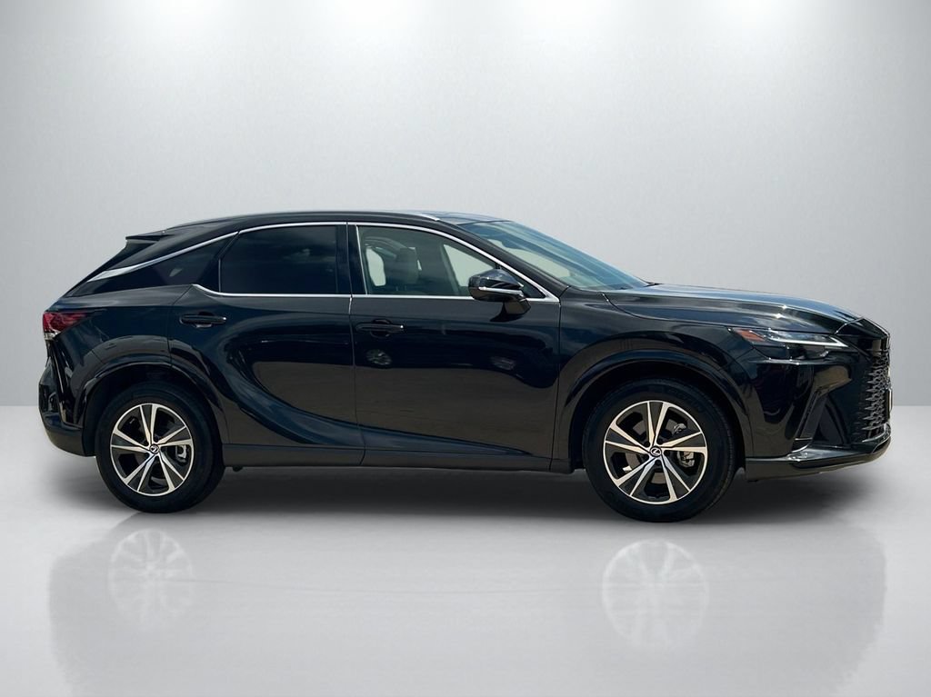 Used 2024 Lexus RX 350h w/ Convenience Package AWD/4WD image 4