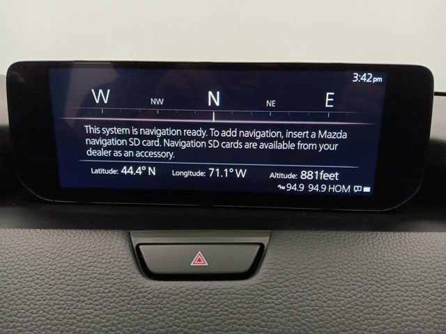 Used 2024 MAZDA CX-90 Plug-In Hybrid w/ Preferred image 18