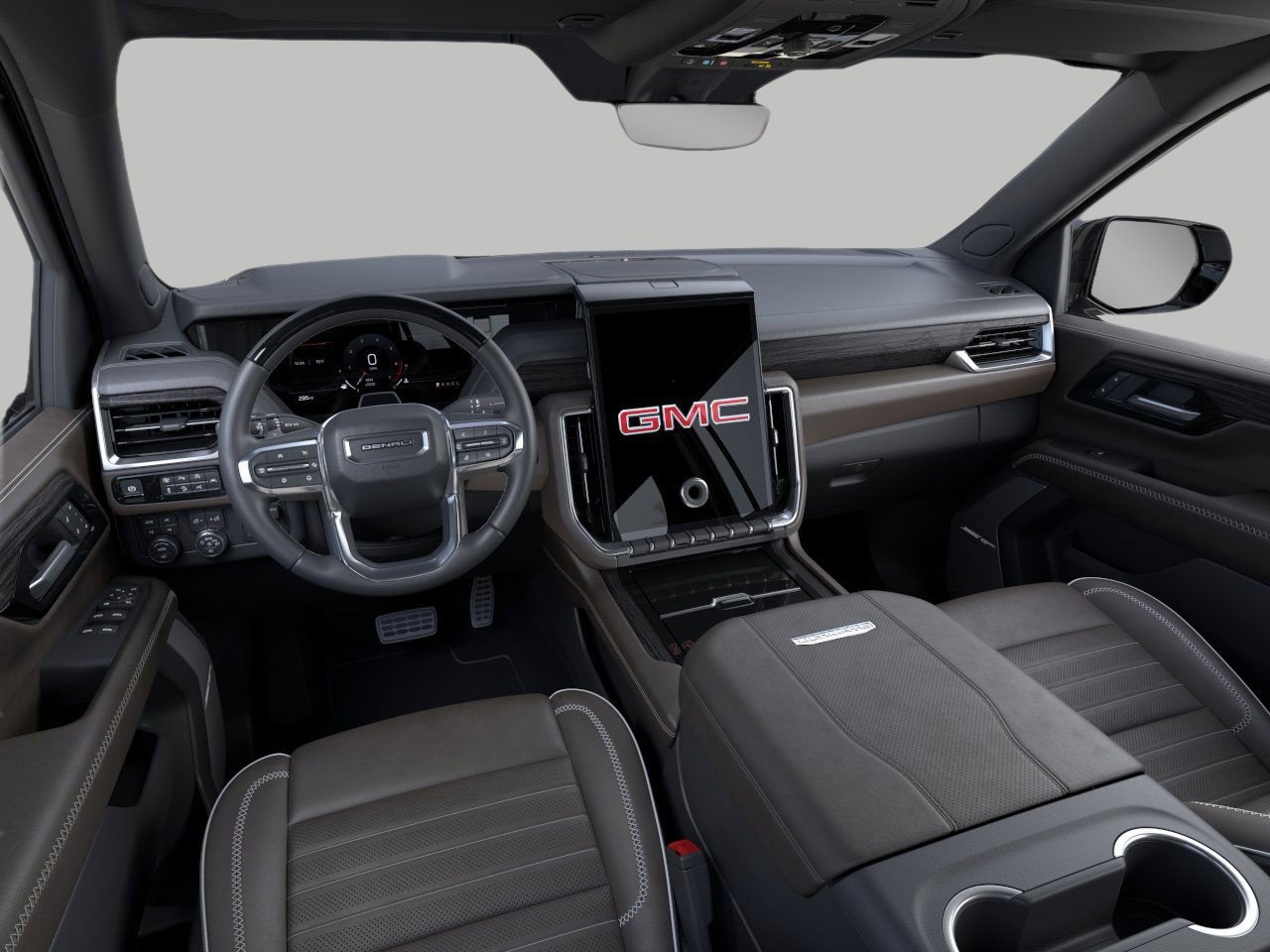 New 2026 GMC Yukon XL Denali Ultimate image 15