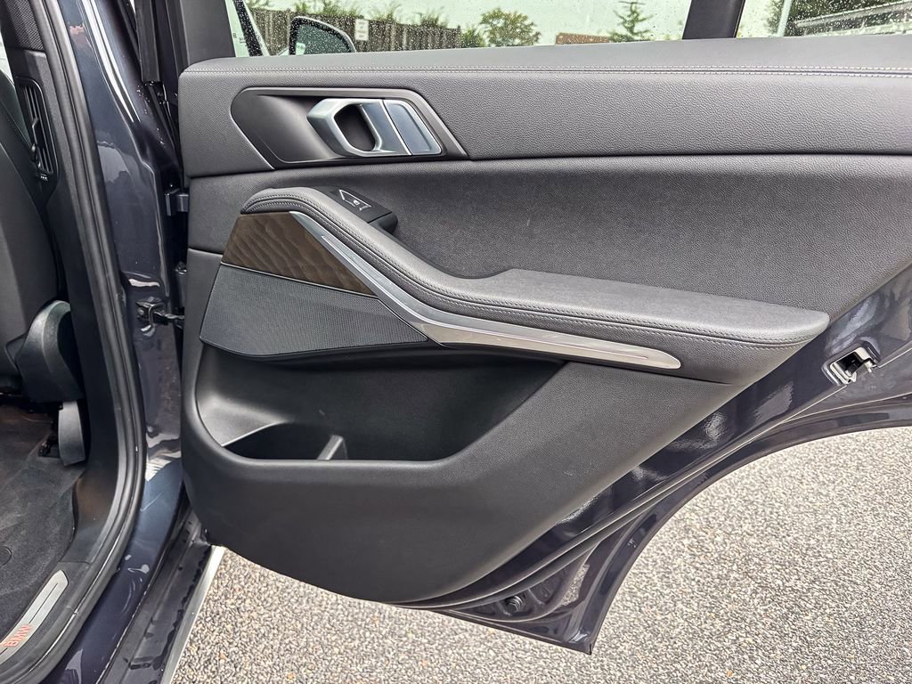 Certified 2022 BMW X5 xDrive40i w/ Premium Package image 39