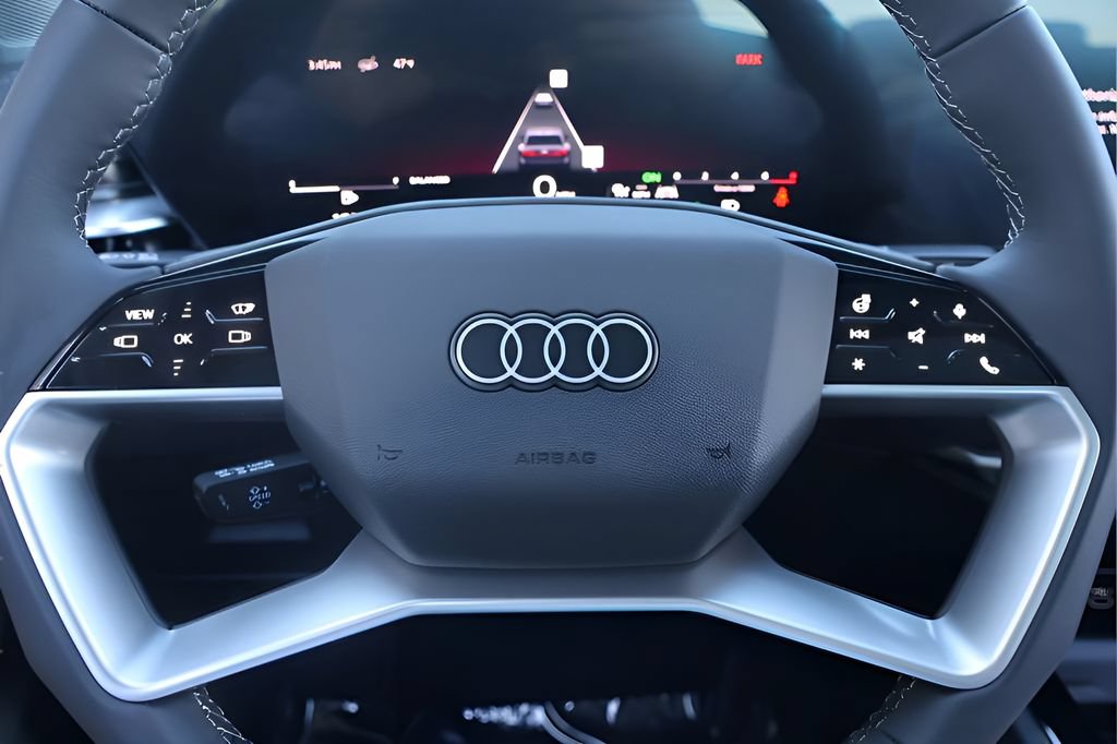 New 2026 Audi A6 Prestige AWD/4WD image 17