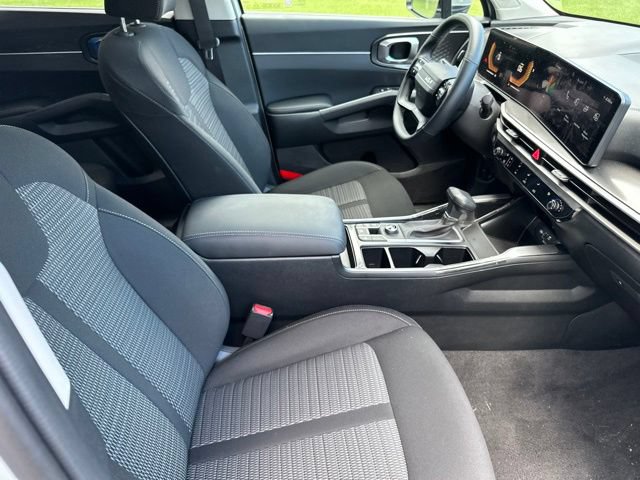 New 2026 Kia Sorento LX FWD image 27