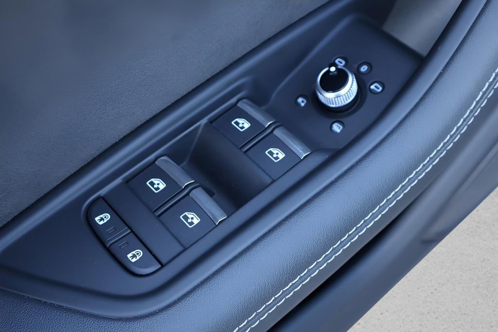 Used 2023 Audi A5 2.0T Premium Plus w/ Premium Plus image 26