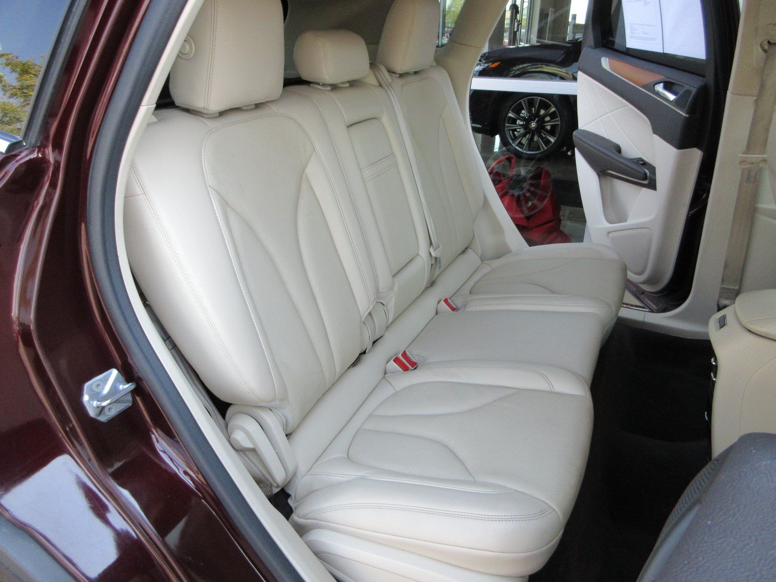 Used 2016 Lincoln MKC Reserve AWD/4WD image 20