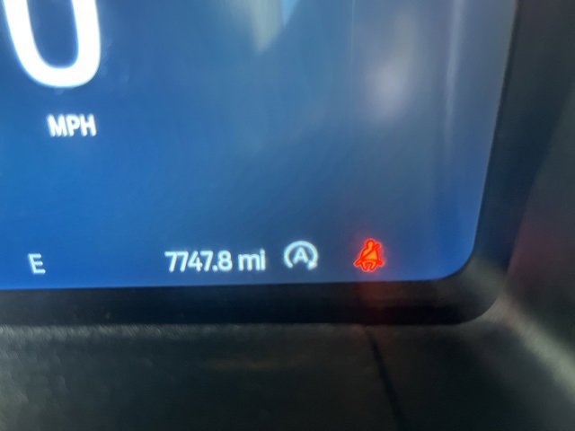 Used 2024 Ford Ranger Lariat w/ FX4 Off-Road Package image 21