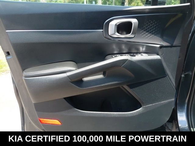 Certified 2024 Kia Sorento LX FWD image 20