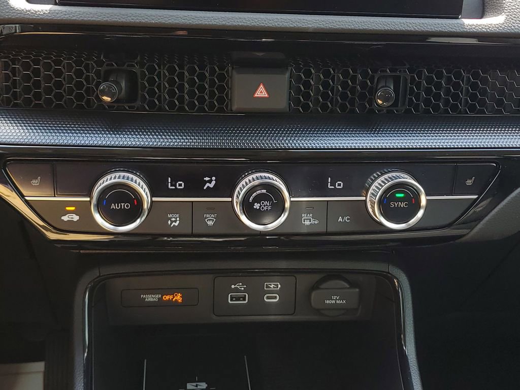 Used 2024 Honda CR-V EX-L image 26