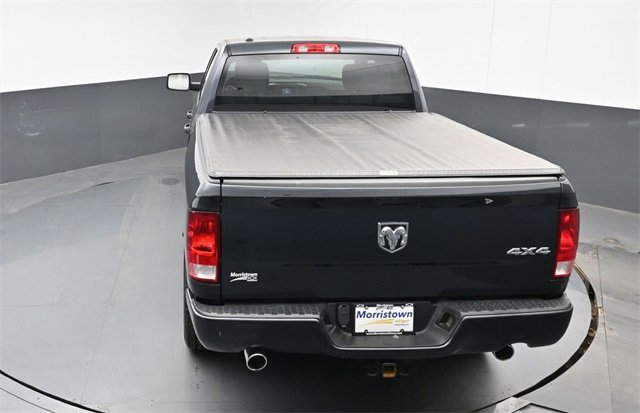 Used 2019 RAM 1500 Express w/ Express Value Package image 36