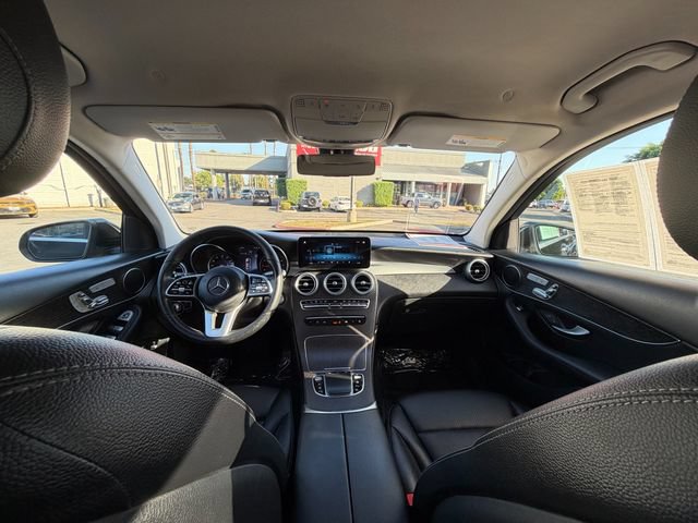 Used 2021 Mercedes-Benz GLC 300 image 34