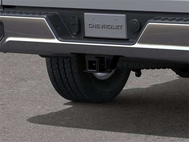New 2026 Chevrolet Silverado 2500 W/T image 14