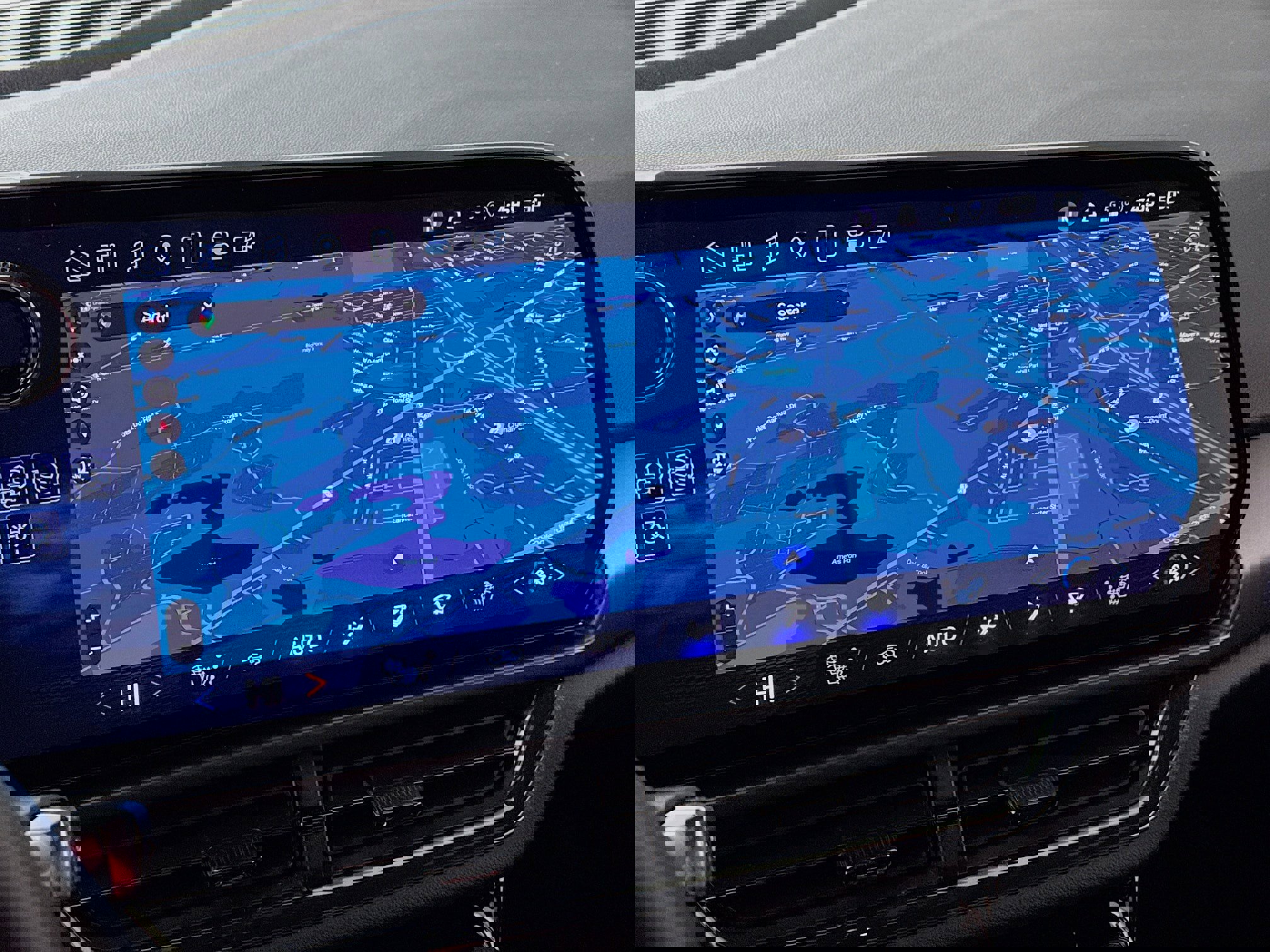 Used 2024 Chevrolet Equinox EV RS image 2