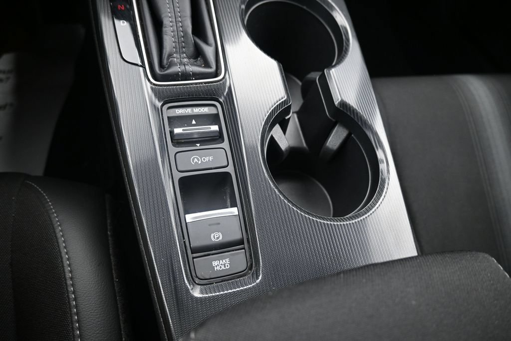 Certified 2024 Honda Civic Sport image 16