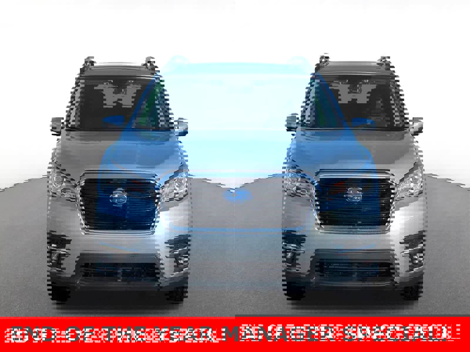 Certified 2022 Subaru Ascent Touring image 9