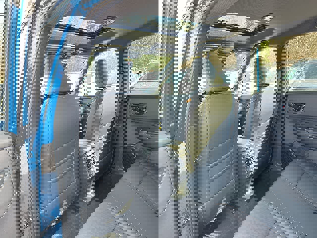 New 2026 Subaru Outback Wilderness image 24