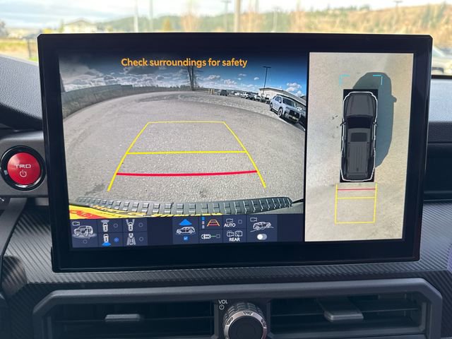 Used 2025 Toyota 4Runner TRD Pro image 28