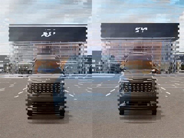 New 2026 Kia Carnival SX Prestige image 2